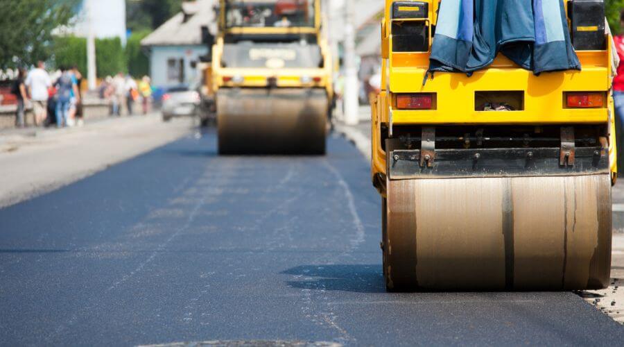 Expert top industrial roofings services in Quinton, AL